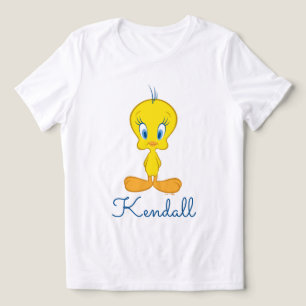 TWEETY™ Oskuldig liten fågel T Shirt