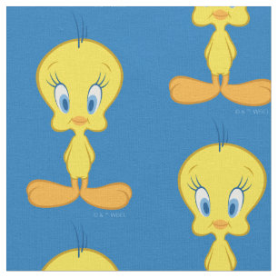 TWEETY™ Oskuldig liten fågel Tyg