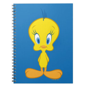 TWEETY™ Oskyldig Liten Fågel Anteckningsbok