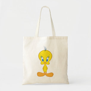 TWEETY™ Oskyldig Liten Fågel Tygkasse