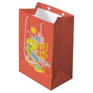 TWEETY™ - på mitt eget sätt