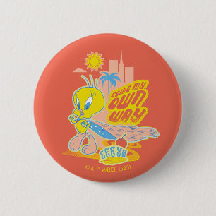 TWEETY™ - på mitt eget sätt Knapp
