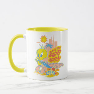 TWEETY™ - på mitt eget sätt Mugg