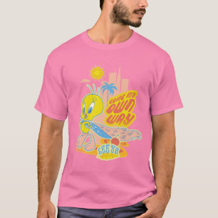 TWEETY™ - på mitt eget sätt T Shirt