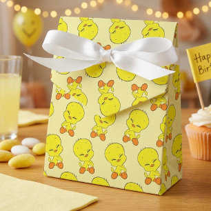 Tweety Presentaskar