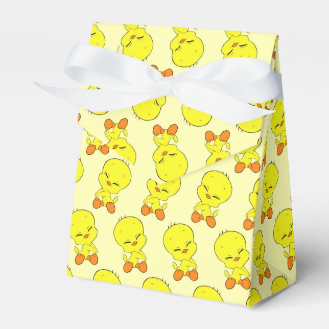 Tweety Presentaskar (Framsidan Sidan)