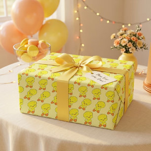 Tweety Presentpapper