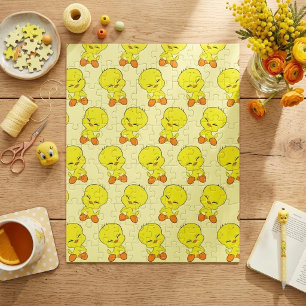 Tweety Pussel