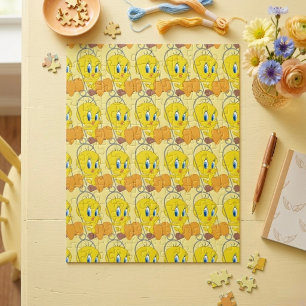 Tweety Pussel
