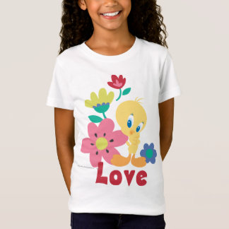 TWEETY™ Red Kärlek Tee
