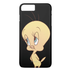 TWEETY™ Rödfärgad Pose 11