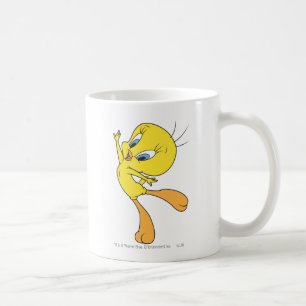 TWEETY™ Se mig flyga Kaffemugg