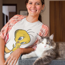 Tweety Shy T-shirt