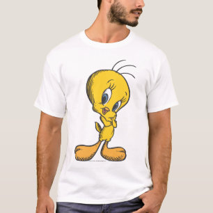 TWEETY™ Shy Tee