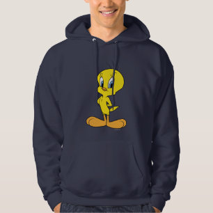 TWEETY™ Smart Fågel Hoodie