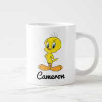 TWEETY™ | Smart Fågel Kaffe Mugg