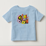 TWEETY™ Smile On T Shirt<br><div class="desc">Check out this cute, fun, and spirited TWEETY™ graphic that reads: Smile on! Grab this on a comfy tee or carry on a tote bag! Shop this design on many more customizable Zazzle products!</div>