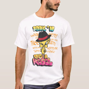 TWEETY™ som en rebell T-shirt