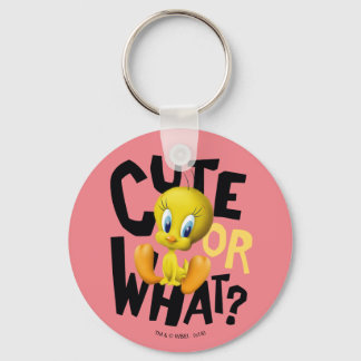TWEETY™- Söt eller vad? Nyckelring