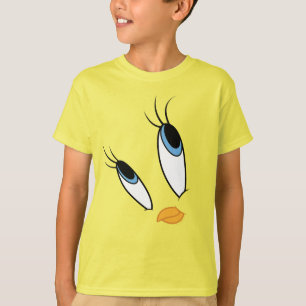TWEETY™ Söta ögon T Shirt