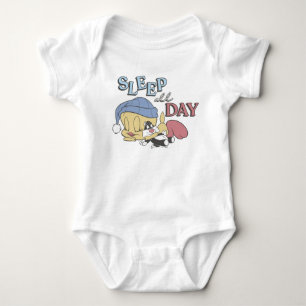 TWEETY™ Sova hela dagen T Shirt