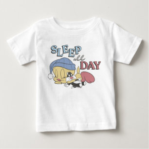 TWEETY™ Sova hela dagen T Shirt
