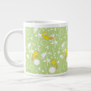 TWEETY™ Springtime Vibes Jumbo Mugg