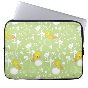 TWEETY™ Springtime Vibes Laptop Fodral