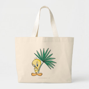 TWEETY™ Strandpose 1 Jumbo Tygkasse