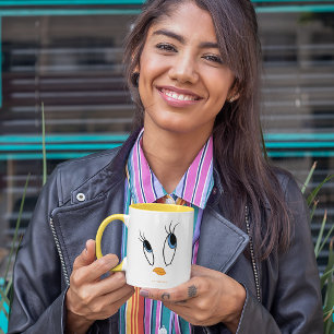 TWEETY™ Sweet Eyes Mugg