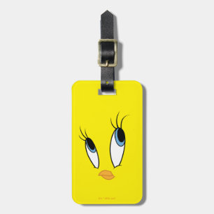 TWEETY™ Sweet Ögon Bagagebricka