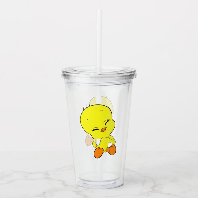 Tweety Take Away Mugg (Framsida)