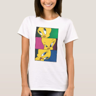 TWEETY™-Tecknader Tee