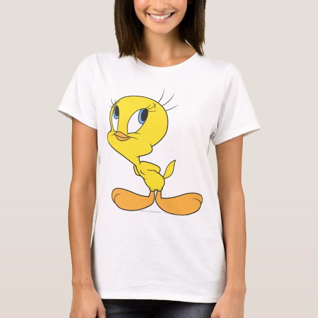 TWEETY™ TEE (Framsida)