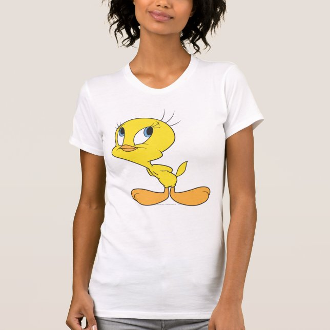 TWEETY™ TEE SHIRT (Framsida)