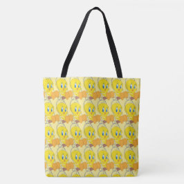 Tweety Tote Bag Tygkasse