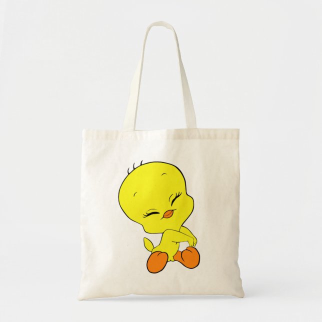Tweety Tygkasse (Framsidan)