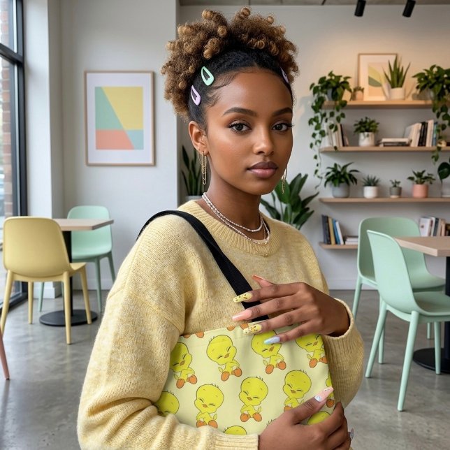 Tweety Tygkasse (Skapare uppladdad)