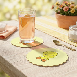 Tweety Underlägg Papper
