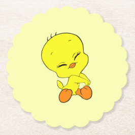 Tweety Underlägg Papper