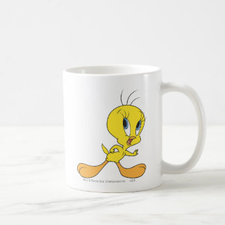 TWEETY™ Väntar Kaffemugg