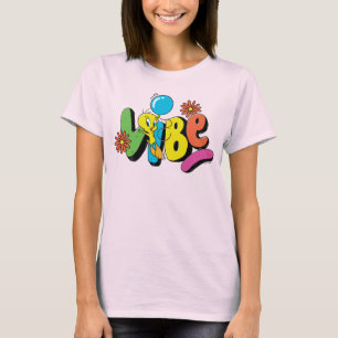 TWEETY™ Vibe T Shirt