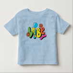 TWEETY™ Vibe T Shirt<br><div class="desc">Check out this cute, fun, and spirited TWEETY™ "Vibe" design! Wear on a fun t-shirt or drink from a custom mug. Shop this design on many more customizable Zazzle products!</div>