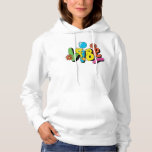TWEETY™ Vibe T Shirt<br><div class="desc">Check out this cute, fun, and spirited TWEETY™ "Vibe" design! Wear on a fun t-shirt or drink from a custom mug. Shop this design on many more customizable Zazzle products!</div>