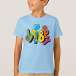 TWEETY™ Vibe T Shirt<br><div class="desc">Check out this cute, fun, and spirited TWEETY™ "Vibe" design! Wear on a fun t-shirt or drink from a custom mug. Shop this design on many more customizable Zazzle products!</div>