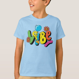 TWEETY™ Vibe T Shirt