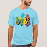 TWEETY™ Vibe T Shirt<br><div class="desc">Check out this cute, fun, and spirited TWEETY™ "Vibe" design! Wear on a fun t-shirt or drink from a custom mug. Shop this design on many more customizable Zazzle products!</div>