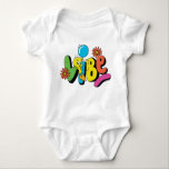 TWEETY™ Vibe T Shirt<br><div class="desc">Check out this cute, fun, and spirited TWEETY™ "Vibe" design! Wear on a fun t-shirt or drink from a custom mug. Shop this design on many more customizable Zazzle products!</div>