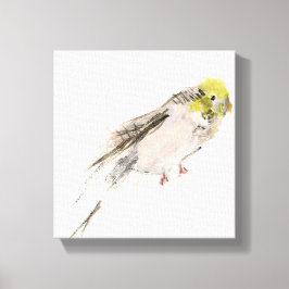 Tweety Wall Art Canvastryck