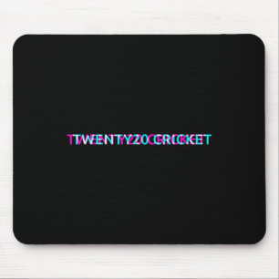 Twenty20 Cricket Sport Team Universitets Tröja Spo Musmatta